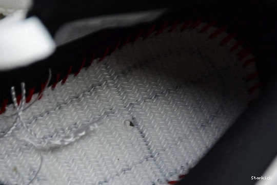 Black Kids 07 1 Air Force Mid White Red 314197-101 Nike 0306